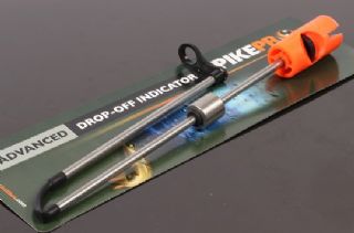 T_PIKEPRO ADVENCED DROPP OFF INDICATOR FROM PREDATOR TACKLE*